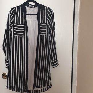 Express Shirt Dress